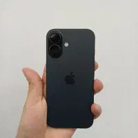 ایفون 16نرمال