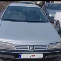 405 86 دوگانه شرکت معاوضه