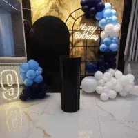 بادکنک ارایی چهارباغ سهیلیه تهراندشت مهرشهر|خدمات پذیرایی، مراسم|کرج, احدآباد|دیوار