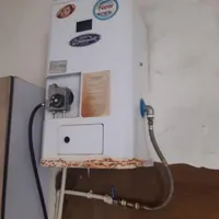 آبگرمکن دیواری جنرال