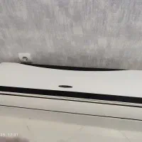 اسپیلت هم گرمایش هم سرمایشی