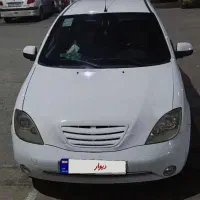 تیبا مدل 98 ظاهر بدون یک ریال خرج سلامت فروش فوری