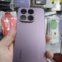 شیائومی xiaomi 17t pro حافظه 1 ترا رم 12