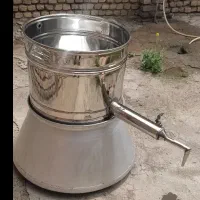 فروش نی با دیگ