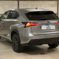 لکسوس nx 300 مدل ۲۰۱۷|خودرو سواری و وانت|تهران, صادقیه|دیوار