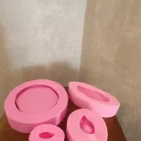 قالب سیلیکونی هفت سین