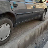پژو ۴۰۵ مدل ۹۴ بدون رنگ تک برگ سند|خودرو سواری و وانت|عجب شیر, |دیوار