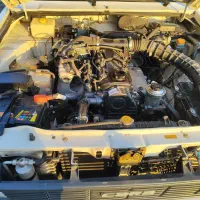 مزدا کارا 2000|خودرو سواری و وانت|اهواز, فاز ۵ پاداد|دیوار