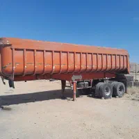 فروش کمپرس دومحور|خودرو سنگین|نی‌ریز, |دیوار