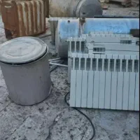 خرید فروش رادیاتور شوفاژ آبگرمکن حومه کرج|مصالح و تجهیزات ساختمان|مشکیندشت, |دیوار