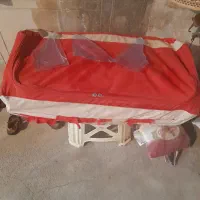 چادر هلال احمر
