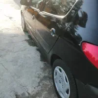 پژو 206 تیپ ۲، مدل ۱۳۸۱|خودرو سواری و وانت|شیراز, دست خضر|دیوار