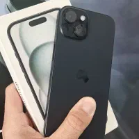 آیفون 15 نرمال