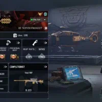 اکانت کالاف|کنسول، بازی ویدئویی و آنلاین|کیش, |دیوار