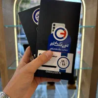 گوشی سامسونگ s24fe|موبایل|شیراز, ملاصدرا|دیوار
