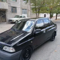 پراید مدل 83 انژکتور