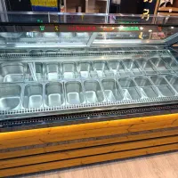تاپینگ بستنی|فروشگاه و مغازه|دورود, |دیوار