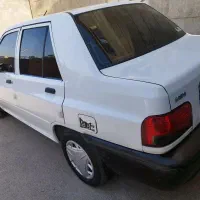 پراید131|خودرو سواری و وانت|نجفآباد, امیرآباد|دیوار