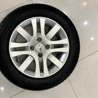 رینگ و لاستیک|قطعات یدکی و لوازم جانبی|سردشت, |دیوار