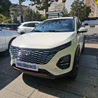 ام وی ام X33 کراس دنده ای|خودرو سواری و وانت|شیراز, فرهنگ شهر|دیوار