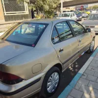 سمند 82 دوگانه CNGعروسک|خودرو سواری و وانت|همدان, |دیوار