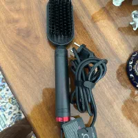 برس حرارتی مارک Enzo