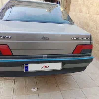 پژو۸۵|خودرو سواری و وانت|زابل, |دیوار