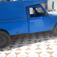 نیسان زامیاد|خودرو سواری و وانت|آبادان, |دیوار