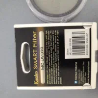 فیلتر لنز کنکو|دوربین عکاسی و فیلم‌برداری|زنجان, |دیوار