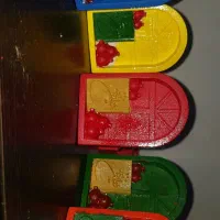 کارسنگ مصنوعی قابل سفارش درهر رنگی|مجسمه، تندیس، ماکت|نظرآباد, نظرآباد|دیوار