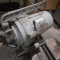 چرخ صنعتی|چرخ خیاطی و ریسندگی|تهران, نازی‌آباد|دیوار