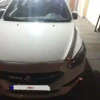 شاهین cvt|خودرو سواری و وانت|تهران, خزانه|دیوار