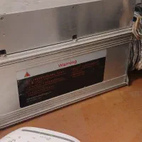 دستگاه ام ۳۲ .۶۸ تراهش