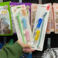 مسواک های مخصوص گربه