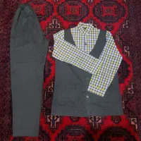 لباس فرم مدرسه