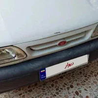 پراید ۱۳۱ SE مدل ۱۳۹۴