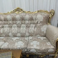 سرویس مبل|مبلمان خانگی و میز عسلی|اسدآباد, |دیوار