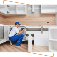 تعمیرات و تغییرات .نصب و جابجایی کابینت و کمد|خدمات پیشه و مهارت|پاکدشت, پاکدشت (مامازند)|دیوار