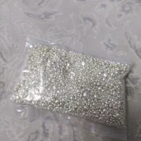 ساچمه نقره|جواهرات|نسیم‌شهر, |دیوار