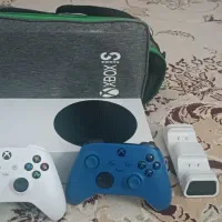 ایکس باکس سری اس در حد نو دو دسته