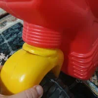 سه چرخه|اسباببازی بچه|قم, علی آباد سعدگان|دیوار