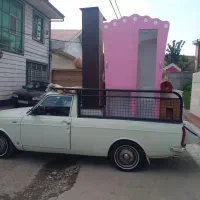 حمل باروانت بار|خدمات حمل و نقل|فومن, |دیوار