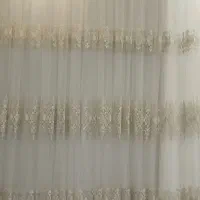 پرده پلیسه تور