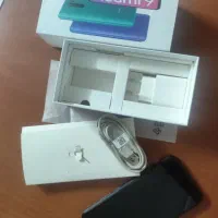 گوشی شیائومی ردمی ۹|موبایل|فولادشهر, B1|دیوار