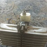 مشعل ابگرمکن