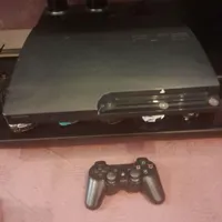 ps3سالم درحد نو