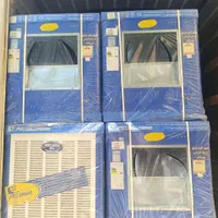 چایساز یونیک اتومات روهمی پیرکس چای ساز نور LED|سماور، چای‌ساز، قهوه‌ساز|مشهد, طلاب|دیوار