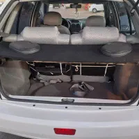 مدل ۹۷ بدون رنگ ضربه|خودرو سواری و وانت|خمینیشهر, |دیوار