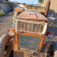 باسلام تراکتورفروشی|خودرو سنگین|رفسنجان, |دیوار