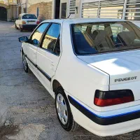 پارس مدل ۴۰۱تیوفایو|خودرو سواری و وانت|داراب, |دیوار